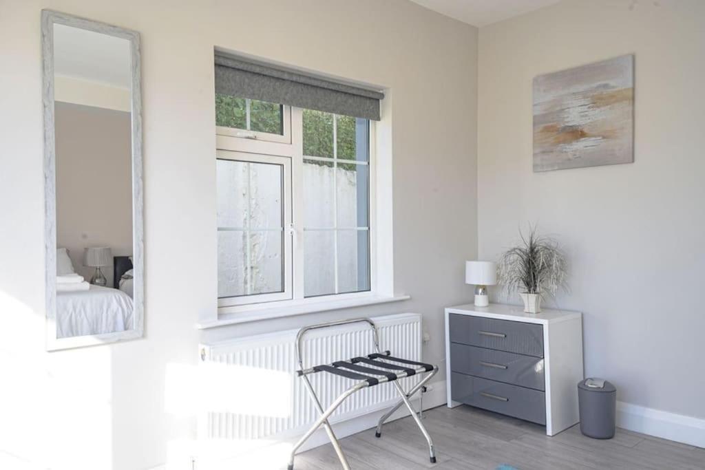 Kinvara House Киларни Екстериор снимка