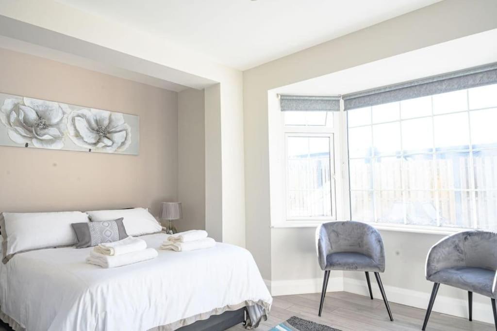 Kinvara House Киларни Екстериор снимка