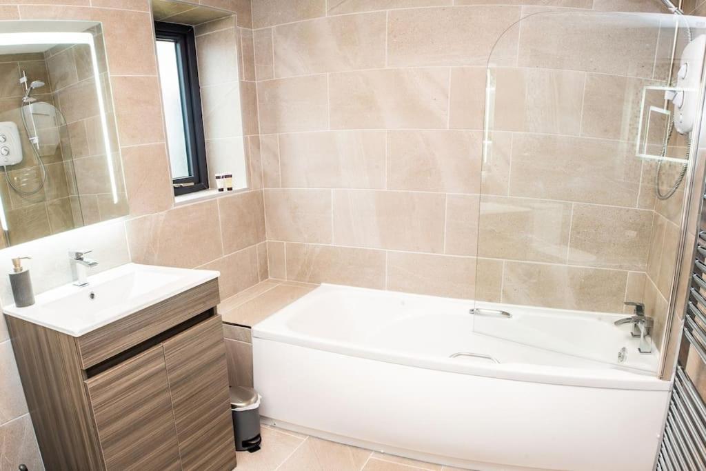 Kinvara House Киларни Екстериор снимка