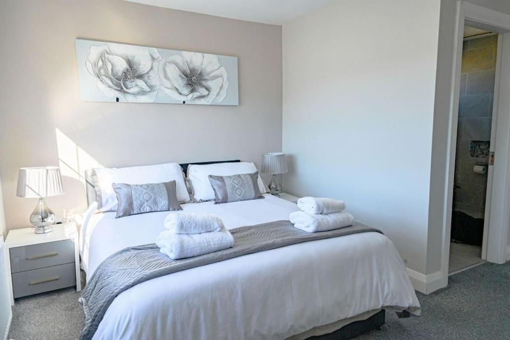 Kinvara House Киларни Екстериор снимка