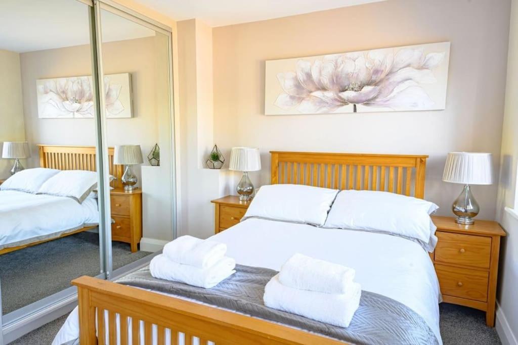 Kinvara House Киларни Екстериор снимка