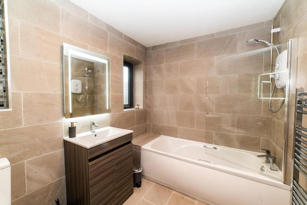 Kinvara House Киларни Екстериор снимка