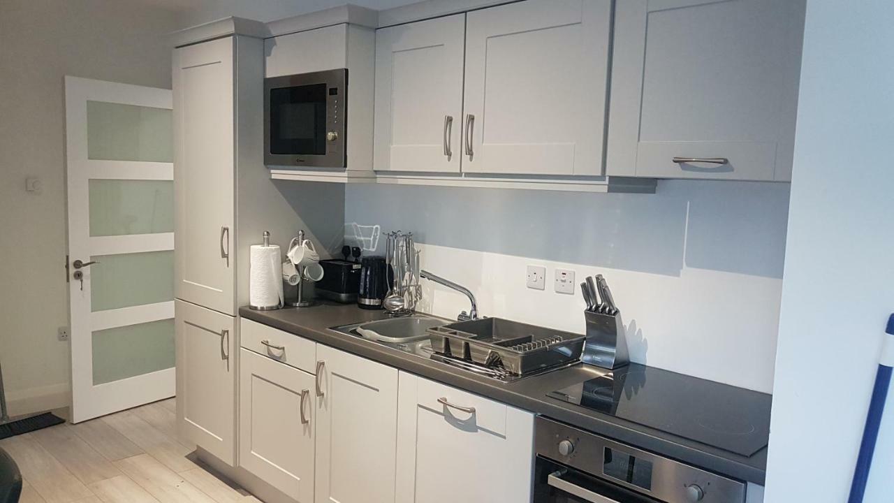 Kinvara House Киларни Екстериор снимка