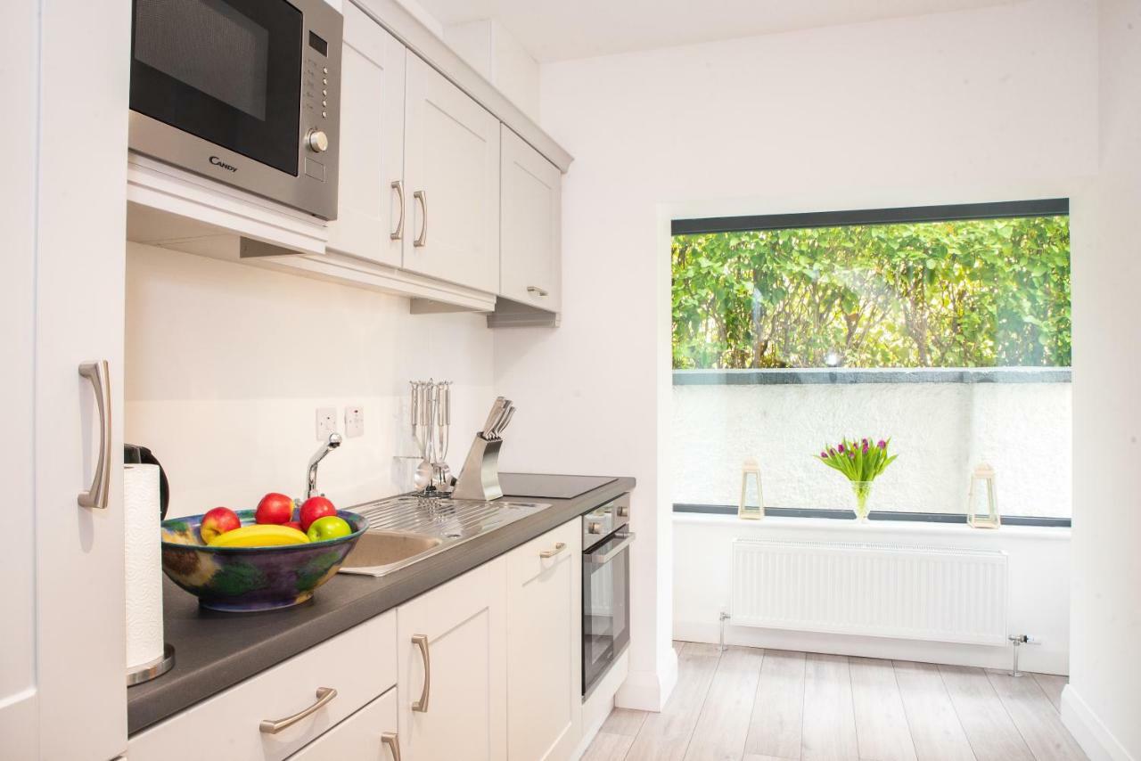 Kinvara House Киларни Екстериор снимка