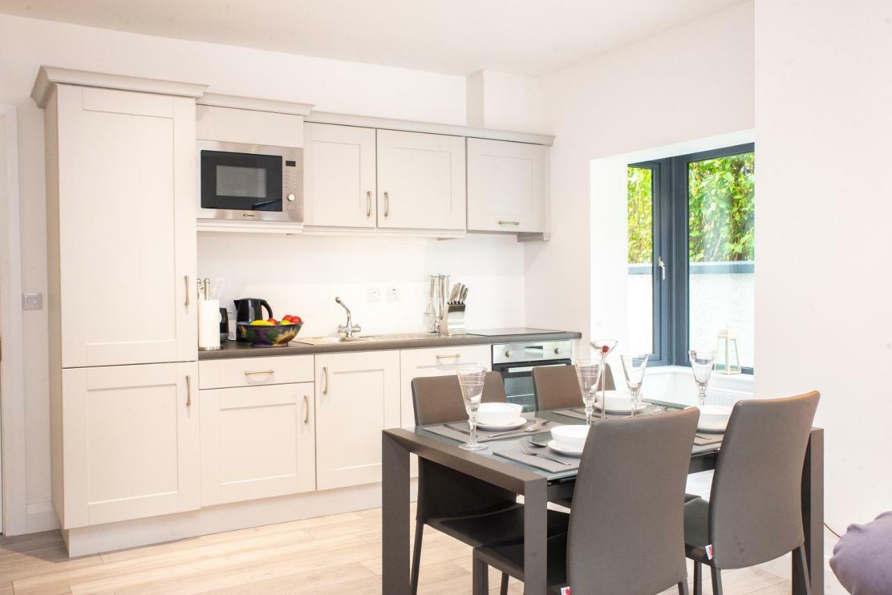 Kinvara House Киларни Екстериор снимка