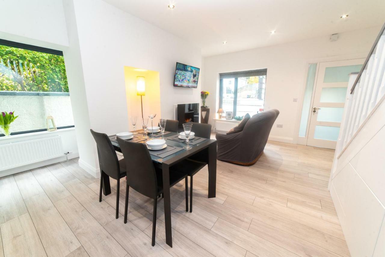 Kinvara House Киларни Екстериор снимка