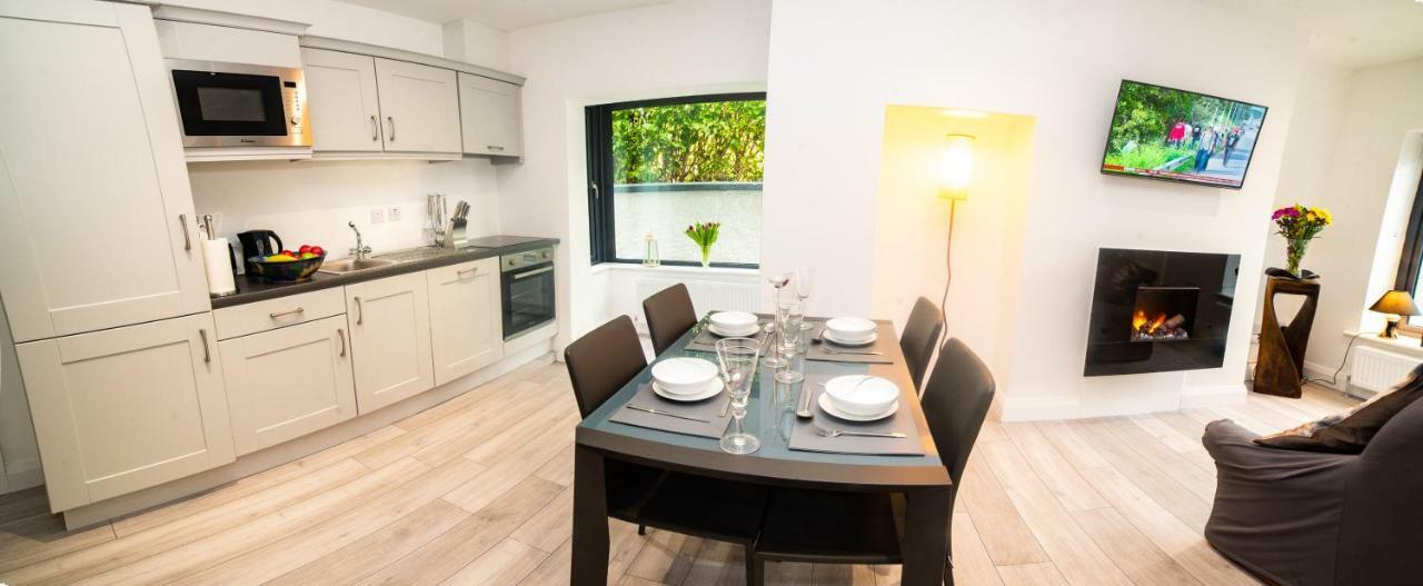 Kinvara House Киларни Екстериор снимка