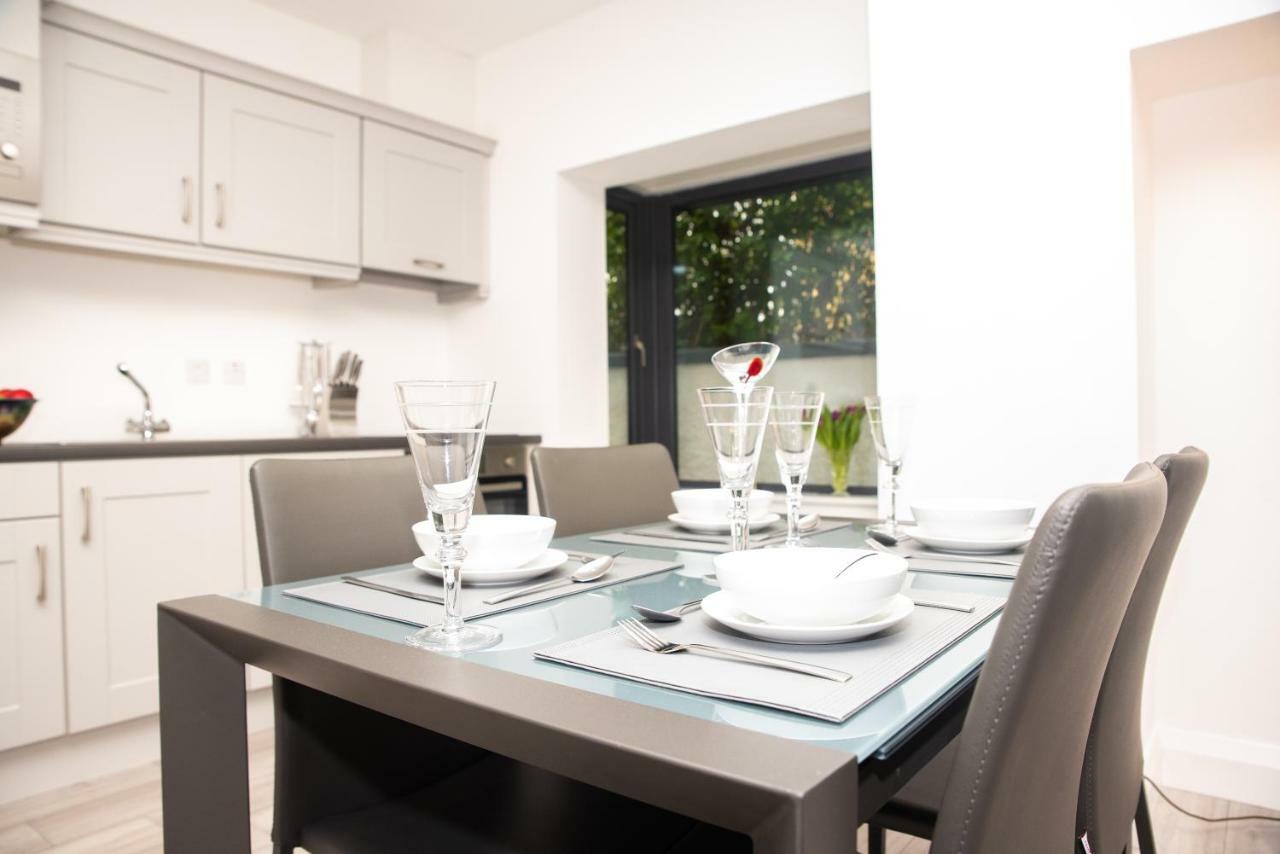 Kinvara House Киларни Екстериор снимка