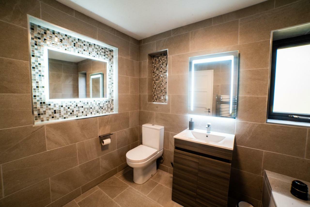 Kinvara House Киларни Екстериор снимка