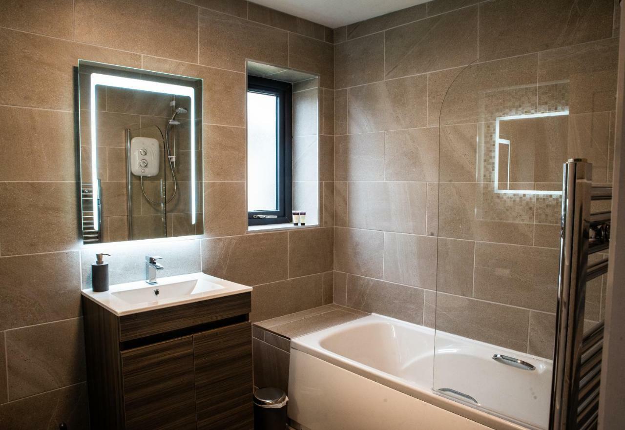 Kinvara House Киларни Екстериор снимка